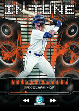2024 Bowman Draft Baseball HTA Choice 6 Box Case