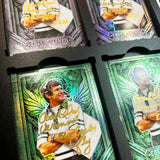 IMMORTAL MOMENTSTM DICK VERMEIL "THE PLAYERS COACH" PHILLY PHAME SET