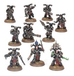 Warhammer: 40,000