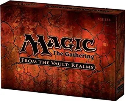 From The Vault: Realms