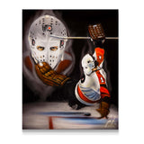 Bernie Parent