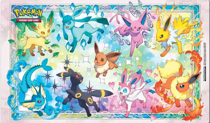 2025 Pokemon Prismatic Evolutions Super Premium Collection Sv