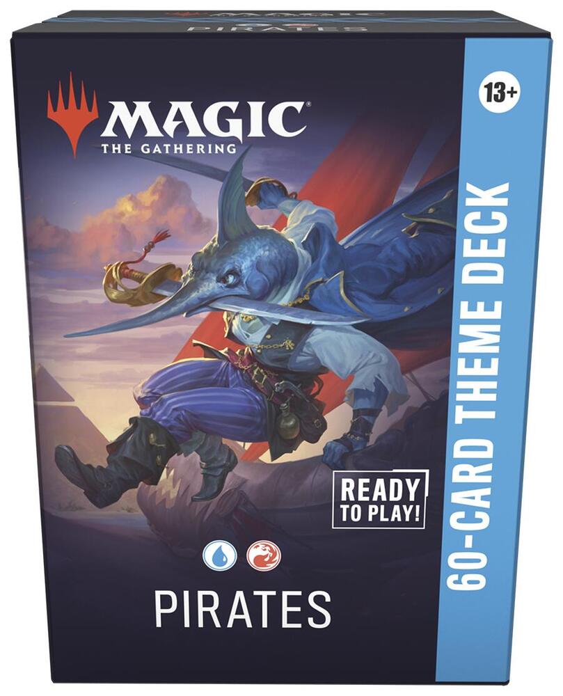 Lorwyn Eclipsed Preconstructed Decks