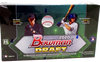 2020 Bowman Draft Baseball Jumbo Box
