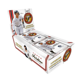 2024 Topps Pristine Baseball Hobby 8 Box Case