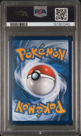 Rocket's Moltres ex PSA 10 2025 Pokemon En Destined Rivals #229