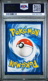 Bulbasaur PSA 10 2024 Pokemon En Stellar Crown #143