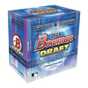 2023 Bowman Draft Baseball Sapphire Edition Box