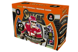 2025 Panini Select Football Hobby Mega 20 Box Case