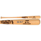 2026 Under Wraps Autographed MLB Bats Volume III - Single Mystery Box