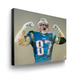 Rob Gronkowski "Gronk"