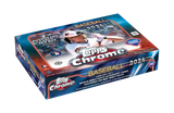 2024 Topps Chrome Update Series Baseball Breaker's Delight Box