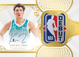 2025/26 Topps Chrome Update Series Basketball Hobby Box