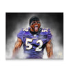 Ray Lewis "Gridiron Legend"