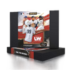 2026 Under Wraps Autographed MLB Jerseys Volume II