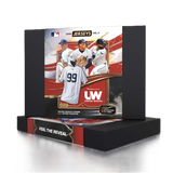 2026 Under Wraps Autographed MLB Jerseys Volume II