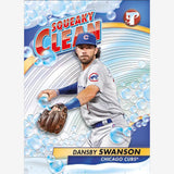 2024 Topps Pristine Baseball Hobby 8 Box Case