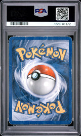 Lugia Holo PSA 1 2000 Pokemon Neo Genesis #9