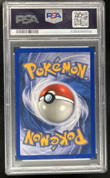 2003 Pokemon Skyridge #H3/H32 Articuno Holo PSA 7