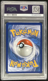 2025 Pokemon Phantasmal Flames Mega Charizard X ex Special Illustration PSA 10