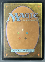 2001 Magic: The Gathering Apocalypse Foil #142 Shivan Reef