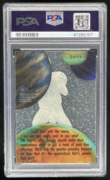1998 Skybox E-X2001 Star Date 2001 #15S Peyton Manning RC PSA 10