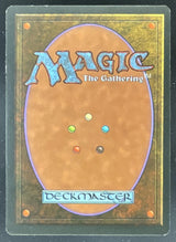 1994 Magic: The Gathering Revised Edition #NNO Wheel of Fortune