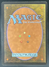 1993 Magic: The Gathering Unlimited #NNO Taiga