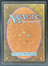 1993 Magic: The Gathering Unlimited #NNO Bayou