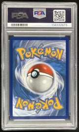 Pokemon Black Star Promos #SM210 Moltres & Zapdos & Articuno Tag Team PSA 10