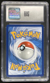 2023 Pokemon SV Black Star Promos Promos Pikachu Van Gogh Grey Felt Hat CGC 10