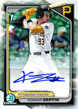 2024 Bowman Draft Baseball HTA Choice 6 Box Case