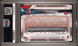 Shohei Ohtani RC 2018 Bowman Pitching Rookie #49 PSA 10