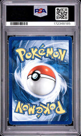 Dark Espeon Holo PSA 1 2002 Pokemon Neo Destiny #4