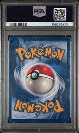 Light Arcanine Holo PSA 1 2002 Pokemon Neo Destiny #12 - LOW POP