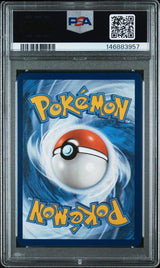 Zapdos Ex 2023 Pokemon Mew En-151 Special Illustration Rare #202 PSA 10