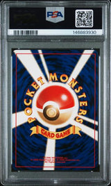 Skarmory-Holo 2000 Pokemon Japanese Neo #227 PSA 10