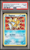 Magikarp-Holo 2016 Pokemon Xy Black Star Promo Promo-Shiny M. Gyarados #XY143 PSA 9