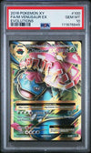 Fa/M Venusaur Ex 2016 Pokemon Xy Evolutions Evolutions #100 PSA 10