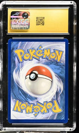 Mimikyu V Trainer Gallery, Holo 2022 Brilliant Stars #TG16/TG30 CGC PRISTINE 10
