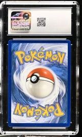 Mega Charizard Y ex Mega Hyper Rare, Holo 2026 Ascended Heroes #294/217 CGC 9
