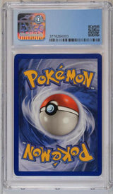 Zapdos Holo 1999 Fossil - 1st Ed. #15/62 CGC 8.5