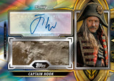 2026 Topps Disney Vault Hobby Box
