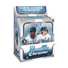 2022 Bowman Chrome Baseball Hobby Box