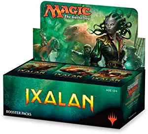 Ixalan Booster