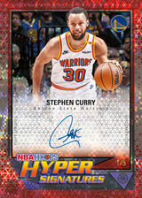 2025/26 Topps NBA Hoops Basketball Blaster 40 Box Case