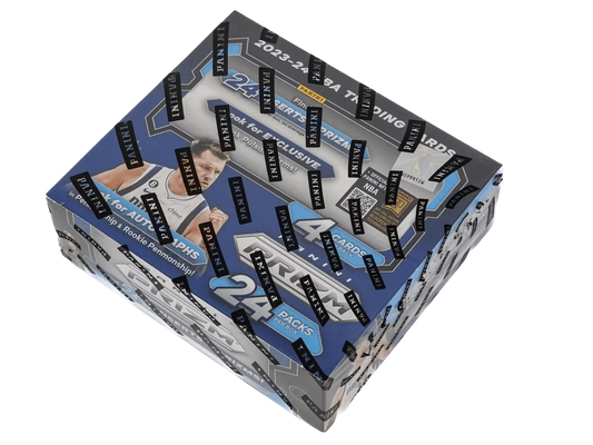 Panini - 2023/24 Prizm Basketball (NBA) - Retail Box
