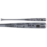2026 Under Wraps Autographed MLB Bats Volume III - Single Mystery Box
