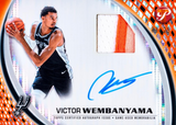2025/26 Topps Pristine Basketball Hobby Box
