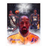 Kobe Bryant “Mamba Mentality”